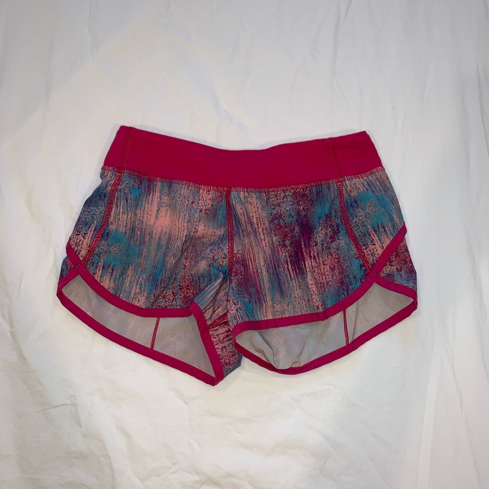 ivivva shorts